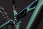BICICLETA ELECTRICA CUBE STEREO HYBRID ONE44 HPC SLX 2027