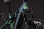 BICICLETA ELECTRICA CUBE STEREO HYBRID ONE44 HPC SLX 2027