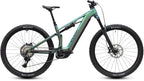 BICICLETA ELECTRICA CUBE STEREO HYBRID ONE44 HPC SLX 2027