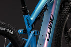 BICICLETA ELECTRICA CUBE STEREO HYBRID ONE44 HPC SLX 2027