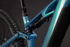 BICICLETA ELECTRICA CUBE STEREO HYBRID ONE44 HPC SLX 2027