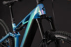 BICICLETA ELECTRICA CUBE STEREO HYBRID ONE44 HPC SLX 2027