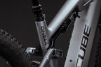 BICICLETA ELECTRICA CUBE STEREO HYBRID ONE44 HPC SLX EVO 2027