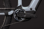 BICICLETA ELECTRICA CUBE STEREO HYBRID ONE44 HPC SLX EVO 2027
