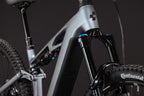 BICICLETA ELECTRICA CUBE STEREO HYBRID ONE44 HPC SLX EVO 2027