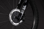 BICICLETA ELECTRICA CUBE STEREO HYBRID ONE44 HPC SLX EVO 2027