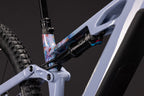 BICICLETA ELECTRICA CUBE STEREO HYBRID ONE44 HPC SLX EVO 2027