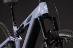 BICICLETA ELECTRICA CUBE STEREO HYBRID ONE44 HPC SLX EVO 2027