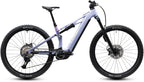 BICICLETA ELECTRICA CUBE STEREO HYBRID ONE44 HPC SLX EVO 2027