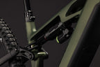 BICICLETA ELECTRICA CUBE STEREO HYBRID ONE44 HPC TM 2027
