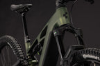 BICICLETA ELECTRICA CUBE STEREO HYBRID ONE44 HPC TM 2027