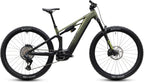 BICICLETA ELECTRICA CUBE STEREO HYBRID ONE44 HPC TM 2027