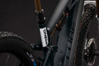 BICICLETA ELECTRICA CUBE STEREO HYBRID ONE44 HPC AT 2027