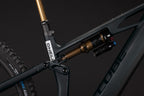 BICICLETA ELECTRICA CUBE STEREO HYBRID ONE44 HPC AT 2027