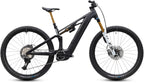 BICICLETA ELECTRICA CUBE STEREO HYBRID ONE44 HPC AT 2027