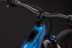 BICICLETA ELECTRICA CUBE STEREO HYBRID ONE44 HPC AT 2027