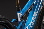 BICICLETA ELECTRICA CUBE STEREO HYBRID ONE44 HPC AT 2027