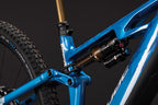 BICICLETA ELECTRICA CUBE STEREO HYBRID ONE44 HPC AT 2027