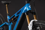 BICICLETA ELECTRICA CUBE STEREO HYBRID ONE44 HPC AT 2027