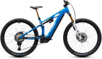 BICICLETA ELECTRICA CUBE STEREO HYBRID ONE44 HPC AT 2027