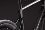 BICICLETA CARRETERA CUBE ATTAIN C:62 RACE 2027