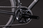 BICICLETA CARRETERA CUBE ATTAIN C:62 RACE 2027