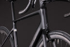 BICICLETA CARRETERA CUBE ATTAIN C:62 RACE 2027