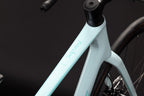 BICICLETA CARRETERA CUBE ATTAIN C:62 RACE 2027