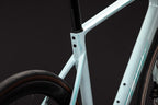 BICICLETA CARRETERA CUBE ATTAIN C:62 RACE 2027
