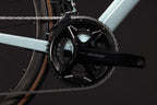 BICICLETA CARRETERA CUBE ATTAIN C:62 RACE 2027