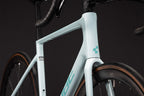 BICICLETA CARRETERA CUBE ATTAIN C:62 RACE 2027