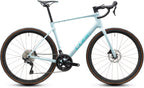 BICICLETA CARRETERA CUBE ATTAIN C:62 RACE 2027