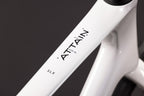 BICICLETA CARRETERA CUBE ATTAIN C:62 SLX 2027