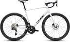 BICICLETA CARRETERA CUBE ATTAIN C:62 SLX 2027