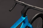 BICICLETA CARRETERA CUBE ATTAIN C:62 SLX 2027