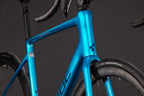 BICICLETA CARRETERA CUBE ATTAIN C:62 SLX 2027