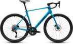 BICICLETA CARRETERA CUBE ATTAIN C:62 SLX 2027
