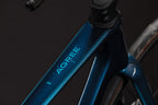 BICICLETA CARRETERA CUBE AGREE C:62 ONE 2027