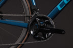 BICICLETA CARRETERA CUBE AGREE C:62 ONE 2027