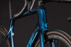 BICICLETA CARRETERA CUBE AGREE C:62 ONE 2027