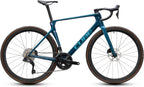 BICICLETA CARRETERA CUBE AGREE C:62 ONE 2027