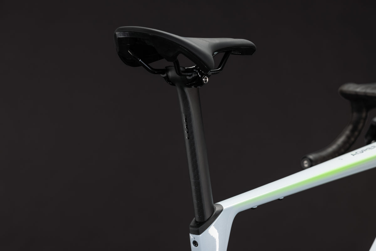 BICICLETA CARRETERA CUBE AGREE C:62 EX 2027