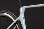 BICICLETA CARRETERA CUBE AGREE C:62 EX 2027