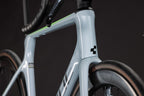 BICICLETA CARRETERA CUBE AGREE C:62 EX 2027