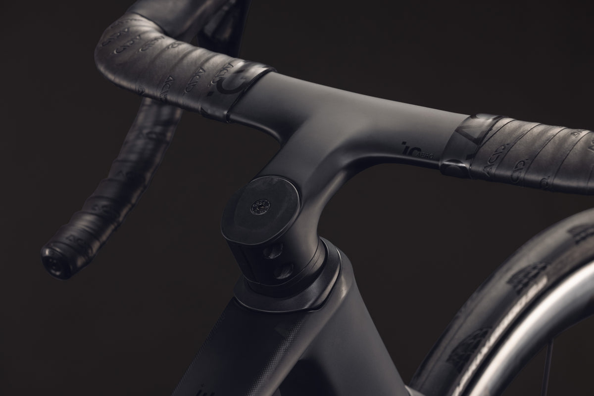 BICICLETA CARRETERA CUBE AGREE C:62 PRO 2027