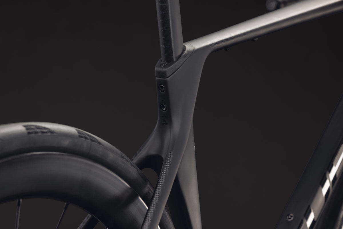 BICICLETA CARRETERA CUBE AGREE C:62 PRO 2027