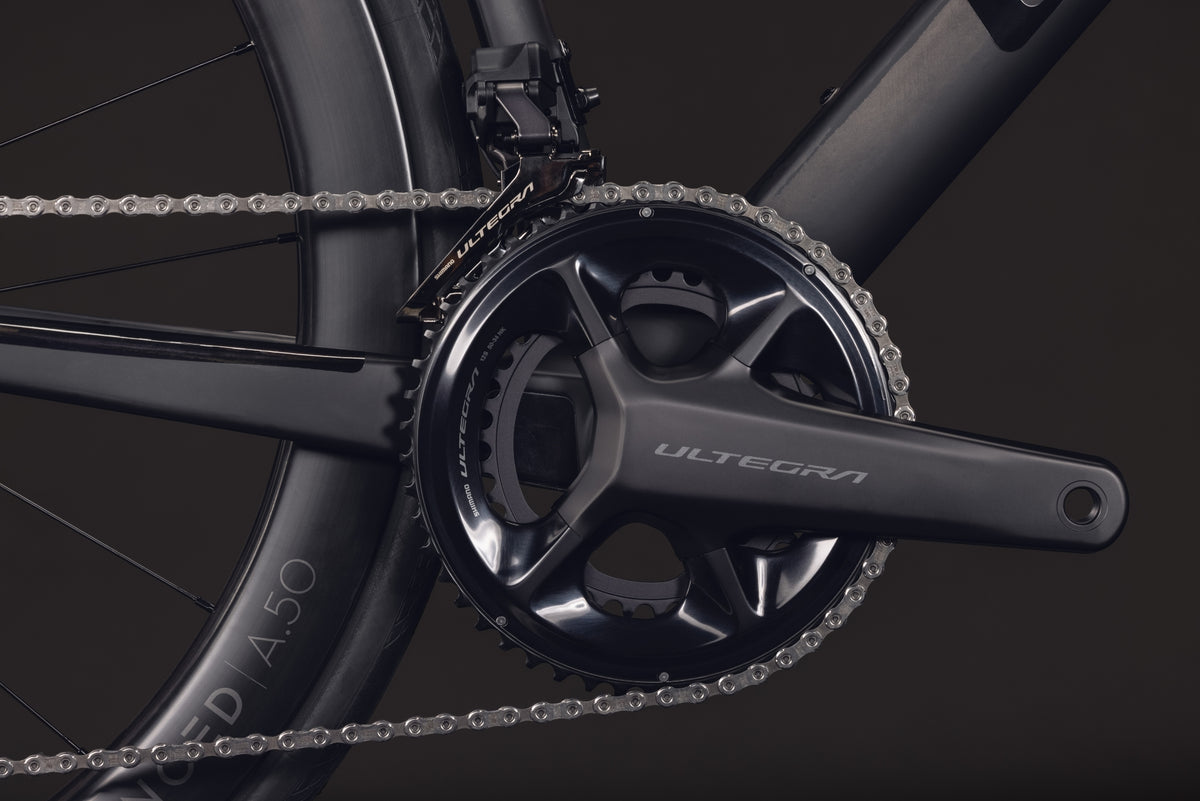 BICICLETA CARRETERA CUBE AGREE C:62 PRO 2027