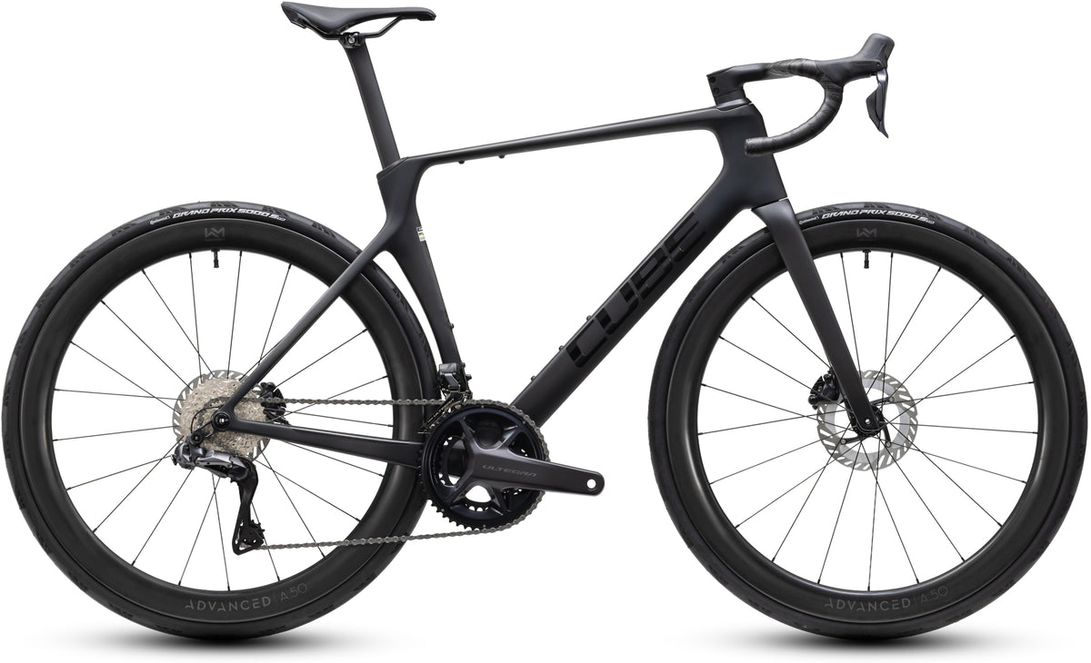 BICICLETA CARRETERA CUBE AGREE C:62 PRO 2027