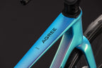 BICICLETA CARRETERA CUBE AGREE C:62 PRO 2027