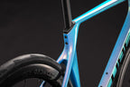 BICICLETA CARRETERA CUBE AGREE C:62 PRO 2027